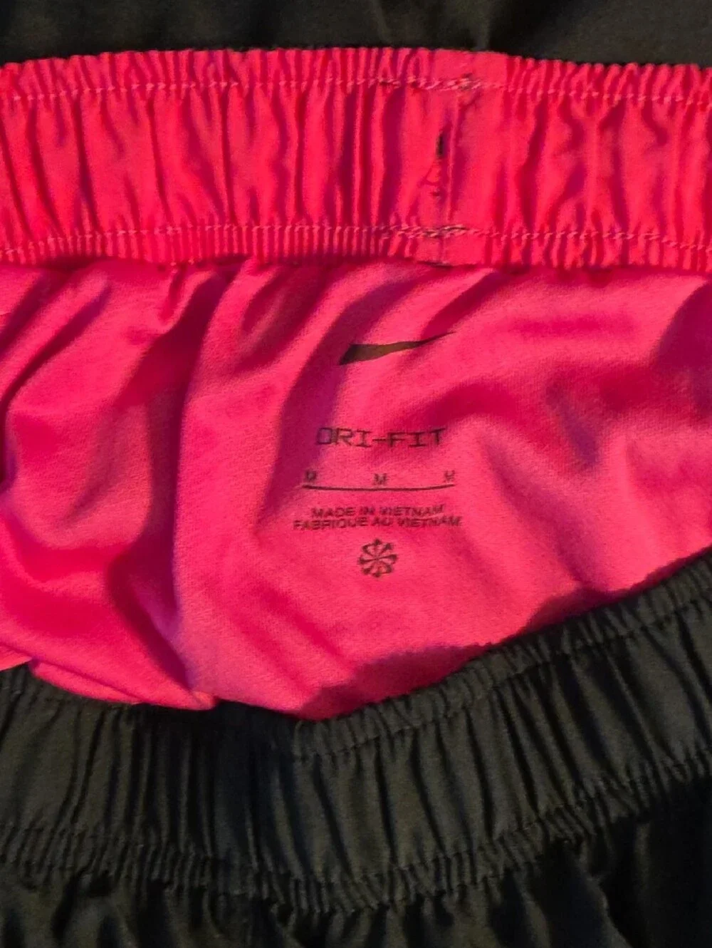 Nike women’s athletic